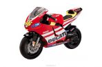 Мотоцикл Peg-Perego Ducati GP Rossi  2013