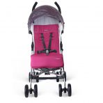 UPPAbaby - Прогулочная коляска-трость - G-Luxe