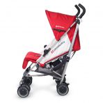 UPPAbaby - Прогулочная коляска-трость - G-Luxe